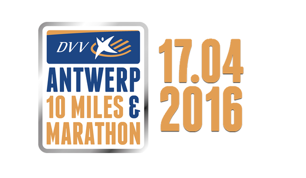Je bekijkt nu DVV 10 Miles & Marathon 2016
