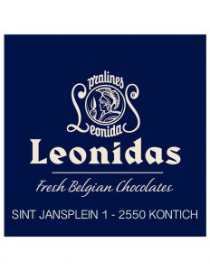 leonidas kontich