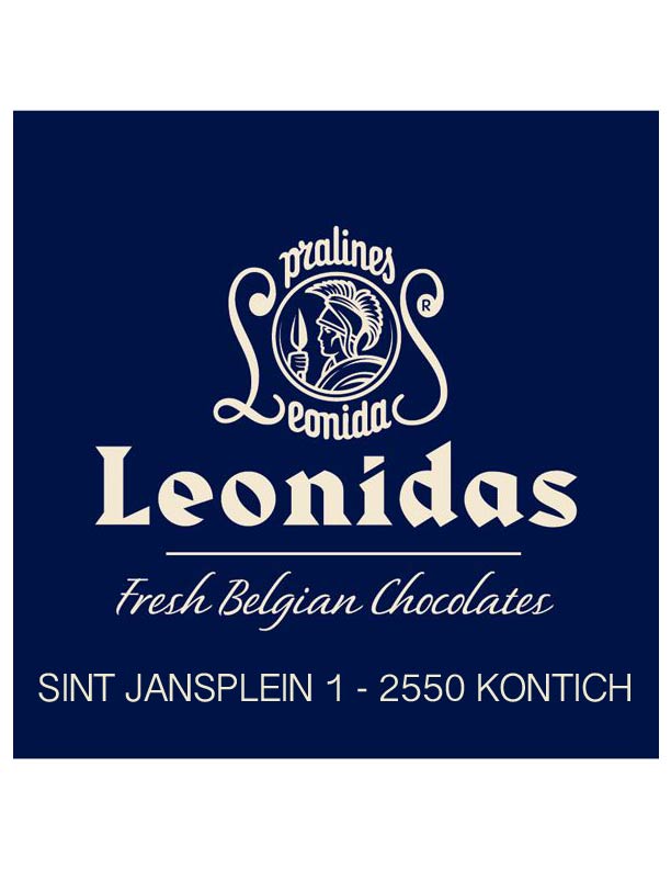 leonidas kontich