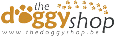 Logo_The Doggy Shop